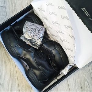 Men’s Capezio dance shoes